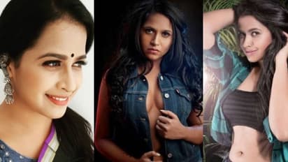 'മറച്ചുവെക്കുമ്പോള് കൗതുകം കൂടും'; നിലപാട് വ്യക്തമാക്കി സാധിക