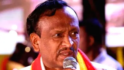 ಕಾಂಗ್ರೆಸ್ ಬಿಟ್ಟು ಬಿಜೆಪಿ ಸೇರಿದ ಎಂಟಿಬಿ ಬೆಂಬಲಿಗನ ಮೇಲೆ ಗಂಭೀರ ಹಲ್ಲೆ