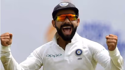 தல, தாதாவை எல்லாம் அசால்ட்டா தூக்கியடித்த கோலி.. இந்திய அணியின் கேப்டனாக அபார சாதனை