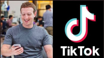 ഫേസ്ബുക്ക് മേധാവിക്ക് ടിക് ടോകില്‍ 'രഹസ്യ അക്കൗണ്ട്'.!