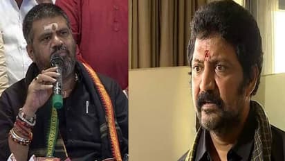 అయప్ప మాలలో ఉండి కూడా వంశీ, అవంతీ  చెప్పులేసుకుంటారు:వర్ల