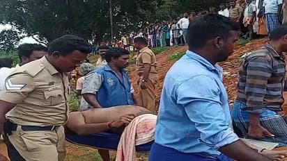 வைகையாற்றில் மூழ்கி இரு சகோதரர்கள் பரிதாப பலி..! ஆற்றில் தத்தளித்தவர்களை காப்பாற்ற சென்றபோது நிகழ்ந்த சோகம்..!