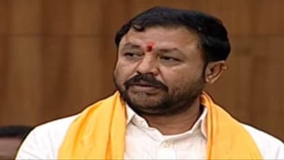 ఎట్టకేలకు 66 రోజుల తర్వాత చింతమనేనికి బెయిల్