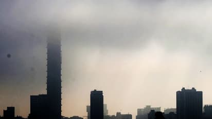 কলকাতার ধুলো নিয়ন্ত্রণে রাসায়নিক বান, ফুসফুসে ঢুকবে বাড়তি অক্সিজেন