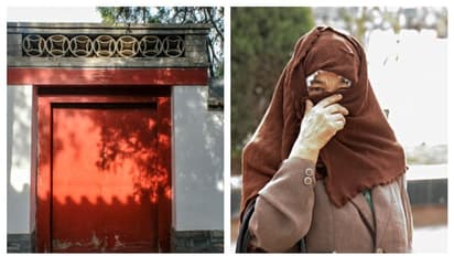 জোর করে করা হচ্ছে শয্যাসঙ্গিনী, চিনে মুসলিম মহিলাদের উপর অত্যাচারের চাঞ্চল্যকর অভিযোগ