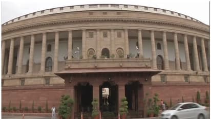 சட்டென சரியும் எம்.பி.க்களின் ஓட்டு மதிப்பு... ஏன் தெரியுமா?