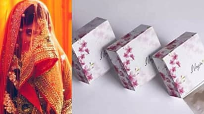 ആദ്യ രാത്രിയിൽ കന്യകാത്വം തെളിയിക്കാൻ വ്യാജ രക്തം, വില 3100 രൂപ ; പ്രതിഷേധം