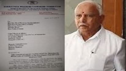 ಉಪಚುನಾವಣೆ ಭರಾಟೆ: ಯಡಿಯೂರಪ್ಪ ಸೇರಿದಂತೆ BJP ನಾಯಕರ ವಿರುದ್ಧ ಫಸ್ಟ್ ಕೇಸ್ ಬುಕ್