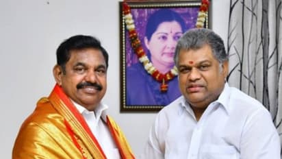 ஜி.கே. வாசனை டீலில் விட்ட அதிமுக... கூட்டணியிலிருந்து விலகுகிறதா தமாகா..?