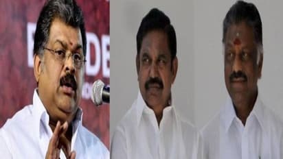 அதிமுகவுடன் தமாகா கூட்டணி !! வாசன் கேட்கும் இரண்டு மாநகராட்சிகள் என்னென்ன தெரியுமா ?