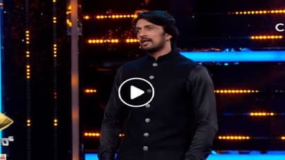 ಬಿಗ್ ಬಾಸ್ ಇತಿಹಾಸದಲ್ಲೇ ಹೇಳದ ಗುಟ್ಟು ರಟ್ಟು ಮಾಡಿದ ಕಿಚ್ಚ!