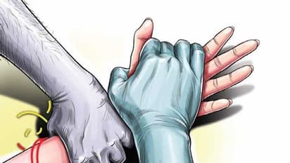 ജൂനിയർ ആർട്ടിസ്റ്റ് പീഡിപ്പിച്ച് ഗർഭിണിയാക്കി; സീരിയൽ താരത്തിന്റെ പരാതിയിൽ നടപടി