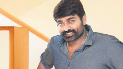 ಸೇಲ್ಸ್‌ಮ್ಯಾನ್, ಕ್ಯಾಷಿಯರ್ ಆಗಿದ್ರು ವಿಜಯ್ ಸೇತುಪತಿ; ಕೋಟ್ಯಾಧಿಪತಿಯ ಹಿಂದಿನ ಕಥೆ ರೋಚಕ!