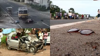 ഇന്ന് ഓർമ്മപ്പെടുത്തലുകളുടെ ദിവസം; റോഡപകടങ്ങളെക്കുറിച്ച് ഓർമ്മപ്പെടുത്താൻ ഏഷ്യാനെറ്റ് ന്യൂസ്