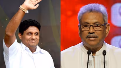 ശ്രീലങ്ക ഇനി ആര് ഭരിക്കുമെന്ന് ഇന്നറിയാം; പ്രസിഡന്റ് തെരഞ്ഞെടുപ്പ് ഫലം ഇന്ന്