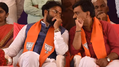 ರೆಡ್ಡಿ, ರಾಮುಲು ವಿರುದ್ಧ ಐಟಿಯಿಂದಲೇ ದೂರು!