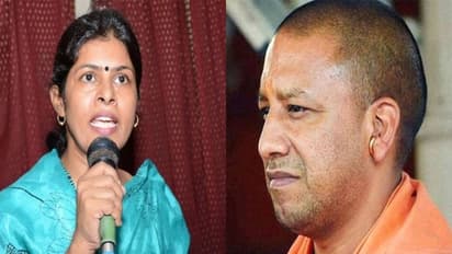 பெரியஇடத்து விஷயம், வேலைபோய்டும்: போலீஸ் அதிகாரிக்கு மிரட்டல் விட்ட பெண் அமைச்சருக்கு முதல்வர் சம்மன்...