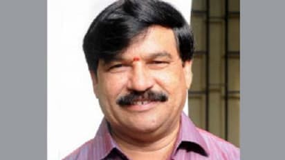 ಬಡವರ ಮನೆ ನಿರ್ಮಾಣಕ್ಕೆ ರಾಮದಾಸ್‌ ಅಡ್ಡಿ: ಆರೋಪ