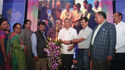 ‘ಸಮಾಜಕ್ಕೆ ಪತ್ರಿಕೋದ್ಯಮ ಬಹಳ ಮುಖ್ಯ’