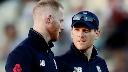 உலக கோப்பை டீம்ல அவன் கண்டிப்பா வேண்டாம்.. கேப்டன் மோர்கனிடம் திட்டவட்டமா சொன்ன பென் ஸ்டோக்ஸ்