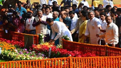 Mumbai police announce traffic restrictions around Shivaji Park on Bal Thackeray's 10th death anniversary