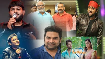 మన సంగీత దర్శకుల రెమ్యునరేషన్.. ఒక్క సినిమాకు ఎంత తీసుకుంటారో తెలుసా?