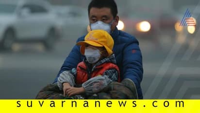 ತಾಪಮಾನ ಏರಿಕೆ; ಇನ್ನು ಹುಟ್ಟುವ ಮಕ್ಕಳಿಗೆ ಜೀವನವಿಡೀ ಆರೋಗ್ಯ ತೊಂದರೆ!