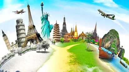 ವಿದೇಶ ಪ್ರಯಾಣ ಮಾಡೋ ಮುನ್ನ ಅಲ್ಲಿನ ರೂಲ್ಸ್ ತಿಳಿದಿರಲಿ: ಇಲ್ಲಾಂದ್ರೆ ಜೈಲೇ ಗತಿ