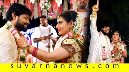 ದಾಂಪತ್ಯ ಜೀವನಕ್ಕೆ ಕಾಲಿಟ್ಟ 'ಆ ದಿನಗಳು' ನಟಿ!