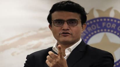 ದಾದಾ ನೇತೃತ್ವದಲ್ಲಿಂದು ಬಿಸಿ​ಸಿಐ ಚೊಚ್ಚಲ ವಾರ್ಷಿ​ಕ ಸಭೆ