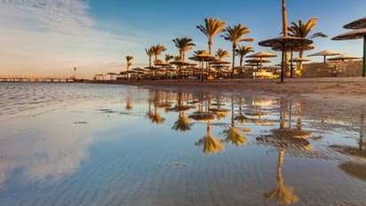 ছুটি কাটাতে পাঁচ তারা হোটেল বুক করলেন ব্রিটিশ পরিবার, গিয়ে দেখলেন ধূ ধূ মাঠ