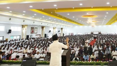 மிசா விவாதம் முட்டாள்தனமானது... அதிமுகவிற்கு மாசாக பதிலடி கொடுத்த மு.க.ஸ்டாலின்..!