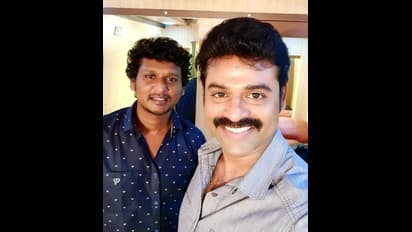 போதும், போதும் லிஸ்ட் ரொம்ப பெரிசா இருக்கு... "தளபதி 64" படத்தில் இணைந்த விக்ரம் வேதா பிரபலம்... அவரே போட்ட ட்வீட்...!