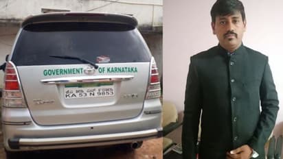 ಜನರನ್ನು ವಂಚಿಸಿದ್ದವ ನಕಲಿ ಐಎಎಸ್ ಅಧಿಕಾರಿಯಾಗಿದ್ದು ಹೇಗೆ..?