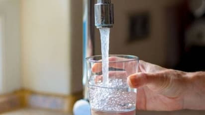 തിരുവനന്തപുരത്തെ വെള്ളം കുടിക്കാന് കൊള്ളാം; കേന്ദ്ര റിപ്പോർട്ട് തള്ളി ജലഅതോറിട്ടി