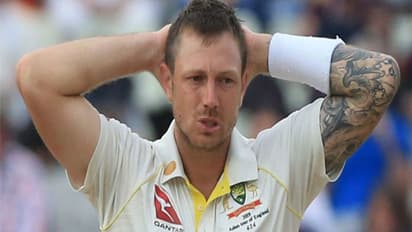 James Pattinson: టీ20 ప్రపంచకప్, యాషెస్ కు ముందు ఆస్ట్రేలియాకు బిగ్ షాక్.. రిటైర్మెంట్ ప్రకటించిన స్టార్ బౌలర్
