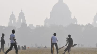 শীতের অপেক্ষায় শহরবাসী, ক্রমশ নামছে তাপমাত্রার পারদ