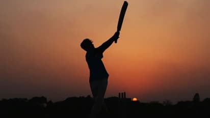 ಡುಪ್ಲೆಸಿಸ್ ಸ್ಫೋಟಕ ಬ್ಯಾಟಿಂಗ್: KKRಗೆ ಬೃಹತ್ ಟಾರ್ಗೆಟ್!