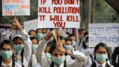 ലോകത്തിലെ ഏറ്റവും മലിനമായ 20 നഗരങ്ങളുടെ പട്ടികയിൽ ഇന്ത്യയിലെ 14 നഗരങ്ങള്, കുട്ടികള് നേരിടാന് പോകുന്നത് ഗുരുതര ആരോഗ്യപ്രശ്നങ്ങളെന്ന് പഠനം