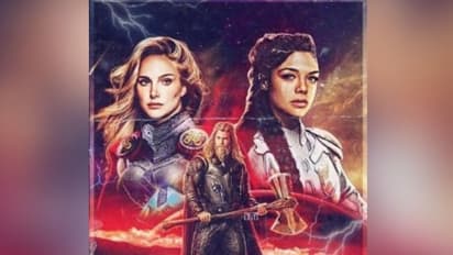 'এন্ডগেম'-এর পর সুপারহিরোর কী কী ছবি আসতে চলেছে, প্রকাশ্যে আনল ডিজনি