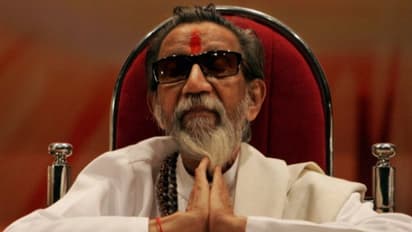 বালাসাহেব কে কি ছিনতাইয়ের কৌশল বিজেপির, মহারাষ্ট্রে নয়া বিতর্কের ইঙ্গিত