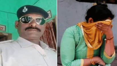 बड़ा ही रंगीन मिजाजी है यह थानेदार, इसकी हरकतों की सच्चाई जान आप हो जाएंगे शर्मिंदा