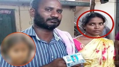 క్రైమ్ రౌండప్: ప్రియుడితో ఉండగా చూసిందని బిడ్డ హత్య, భార్య వీడియోలతో భర్త బెదిరింపులు..మరిన్ని