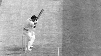 ইডেনের ২২ গজে কথা বলেছে কাদের ব্যাট, উল্টে দেখুন ইতিহাসের পাতা