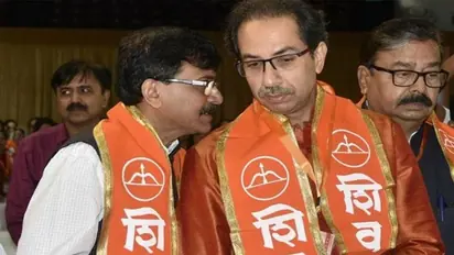 पवार आज करेंगे महाराष्ट्र पर सोनिया गांधी से चर्चा, उद्धव को मिल सकता है कांटों वाला महाराष्ट्र का ताज