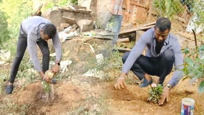 యాంకర్ సుమ ఛాలెంజ్.. మరో ముగ్గురికి ఛాలెంజ్ విసిరిన రాహుల్