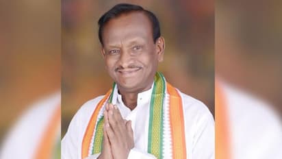 ‘ಪಕ್ಷ ಬಿಟ್ಟು ಬಂದು ನಿಜವಾದ ಸ್ವಾಭಿಮಾನಿಯಾದವರು ಎಂಬಿಟಿ’ ಹೊಗಳಿದ ಬಿಜೆಪಿ ಸಂಸದ