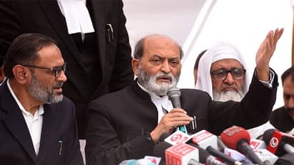 भूमि पूजन से पहले मुस्लिम पर्सनल लॉ बोर्ड का विवादित ट्वीट, धमकी देते हुए कहा स्थिति हमेशा एक जैसी नहीं रहती