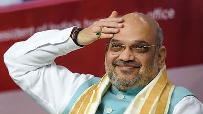 പ്രതിഷേധം; വടക്കുകിഴക്കന് സംസ്ഥാനങ്ങളിലെ സന്ദര്ശനം റദ്ദാക്കി അമിത് ഷാ