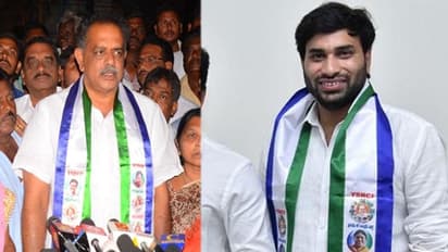 దేవినేని అవినాష్ రాకను స్వాగతిస్తున్నా: వైసీపీ నేత బొప్పన భవకుమార్